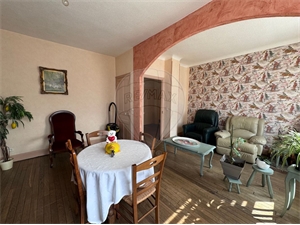 maison à la vente -   55240  BOULIGNY, surface 149 m2 vente maison - UBI442425332